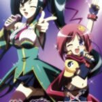 Shin Koihime†Musou: Live Revolution