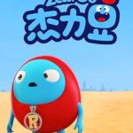 Anime Jie Li Dou 2nd Season