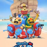 Anime Jie Li Dou 3rd Season