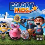 Galaxy Kids