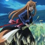 Ookami to Koushinryou II: Ookami to Kohakuiro no Yuuutsu