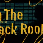 Anime In the Back Room