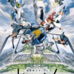 Kidou Senshi Gundam: Suisei no Majo Recap