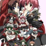 Moekan The Animation