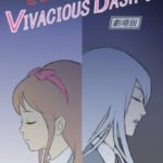 Kirameke! Vivacious Dash♡