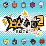 AOTU Xueyuan 2nd Season