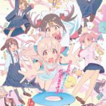 Oniichan wa Oshimai!