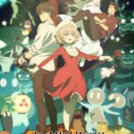 Kyokou Suiri Season 2