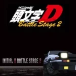 Initial D Battle Stage 2