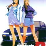 Initial D Extra Stage
