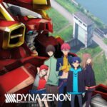 SSSS.Dynazenon Movie