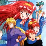 Tokimeki Memorial: Forever With You