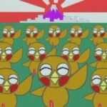 Chunchun World: Ogenki Taisou