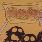 Kyoufu no Hiruyasumi