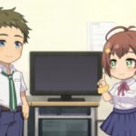 Kobayashi-san no Tsundere Kouza