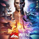 Xi Xing Ji: Anying Mo Cheng
