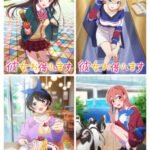 Kanojo, Okarishimasu 2nd Season: Kanokari Call