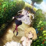 Isekai Nonbiri Nouka