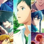 Tsurune: Tsunagari no Issha