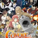 Coyote Ragtime Show