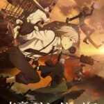 Bungou Stray Dogs 4th Season