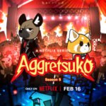Aggressive Retsuko (ONA) 5th Season
