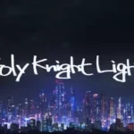 Holy Knight Light