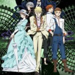 Bungou Stray Dogs 2nd Season