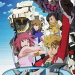 Zoids Shinseiki/Zero