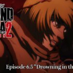Vinland Saga Season 2: Drowning in the Shadow