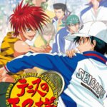 Tennis no Oujisama: Zenkoku Taikai-hen – Semifinal