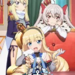 Azur Lane: Queen’s Orders