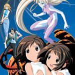 Figure 17: Tsubasa & Hikaru