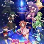 Tokyo Mew Mew New ♡ 2nd Season