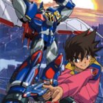 Chou Dendou Robo Tetsujin 28-gou FX