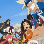 Arad Senki: Slap Up Party
