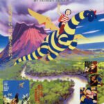 Elmer no Bouken: My Father’s Dragon
