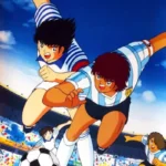 Shin Captain Tsubasa