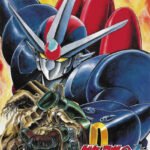 Getter Robo Go