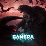 Gamera: Rebirth