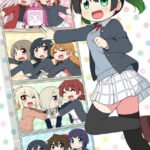 Nijiyon Animation Specials