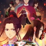 Ta Bu Dang Nuzhu Hen Duo Nian