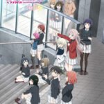 Love Live! Nijigasaki Gakuen School Idol Doukoukai: Next Sky