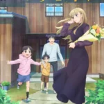 Otonari ni Ginga