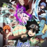 Edens Zero 2nd Season