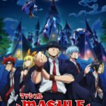 Mashle