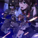KanColle: Itsuka Ano Umi de