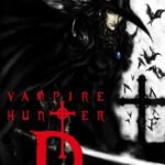 Vampire Hunter D (2000)