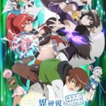 Isekai One Turn Kill Neesan: Ane Douhan no Isekai Seikatsu Hajimemashita