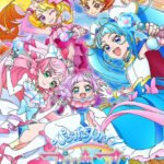 Hirogaru Sky! Precure